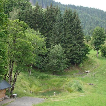 Unterholzhof Villa Piesendorf Luaran gambar